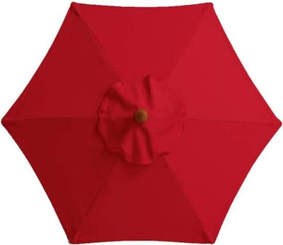 Parasol – Tuin Parasol – Stokparasol – Umbrella Garden