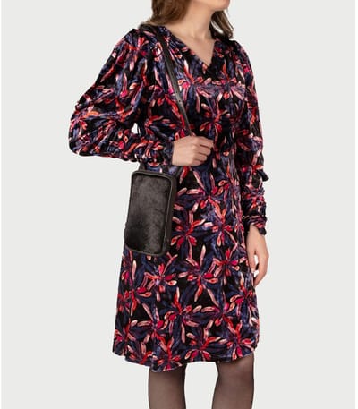 Cowboysbag New Jersey Phonebag X Carolien Spoor black