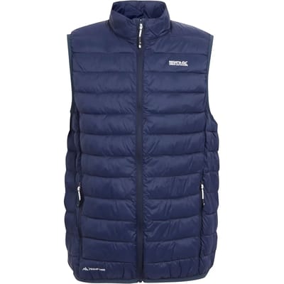 Mouwloos donsjack Regatta Hillpack II