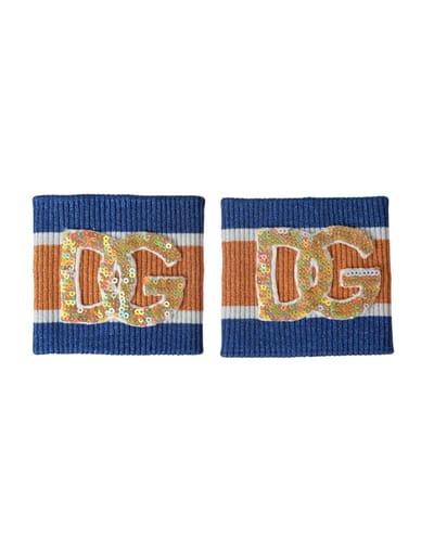 Paillette Logo Beenwarmers