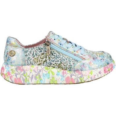 Lage Sneakers Laura Vita Sneaker