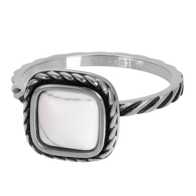 iXXXi Vulring Summer White Zilver | Maat 18