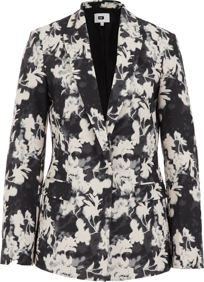 WE Fashion Blazer Black Taglia: 32 | Blazers Outlet | Donna | Nero