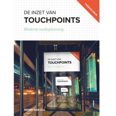 De Inzet Van Touchpoints - Renée van Zijl
