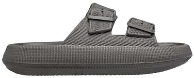 Abysstar Hammer Sandalen Grijs EU 43 Man