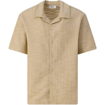 NN07 Julio casual shirt short sleeve