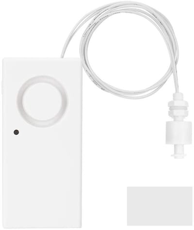Dailygoody - Water Detector - Water Sensor - Draadloze Waterlek Alarm