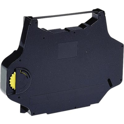 Lint groep 188C Correctable zwart