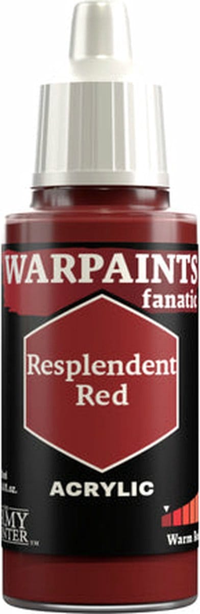 The Army Painter Warpaints Fanatic Effects Acrylverf 1 stuk(s)