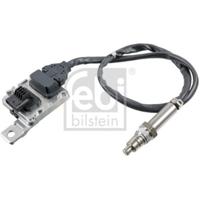 NOx-sensor, NOx-katalysator FEBI BILSTEIN 197510