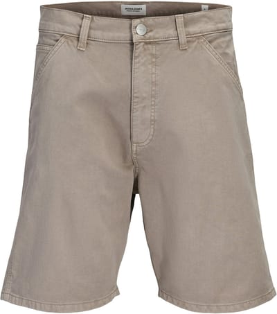 JACK&JONES - JPSTTONY RAYE WORKER SHORT MID SN - Heren - Bermuda shorts