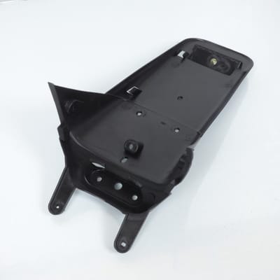 P2R achterspatbord voor Yamaha 50 Neos Scooter 1997 tot 2007 Gloednieuw