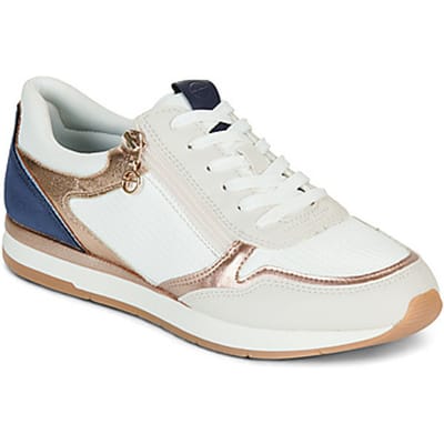 Tamaris Dames Sneaker 1-23613-46 197 Maat: 37 EU