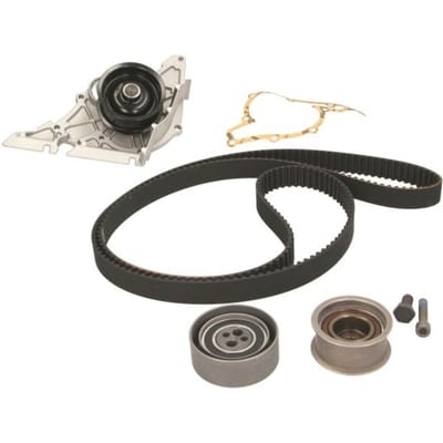 Continental Ctam Waterpomp+distributieriem set CONTINENTAL CT726WP2