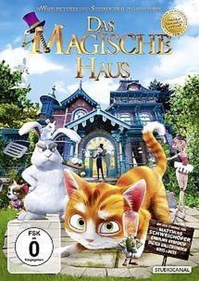 STUDIOCANAL 504572 film en Video DVD Duits