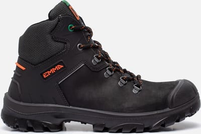 Emma Hymalaya D Veiligheidsschoenen S3 - SRC Model Pur On - 41
