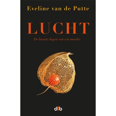 Lucht - Eveline van de Putte