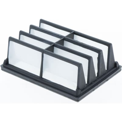 Airfilter nylon medium