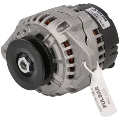 Driefasige generator PULSAR ROTATING ELECTRICS PSR10555