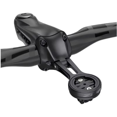 Meterhouder Sram Cyclocom Zipp Quickview