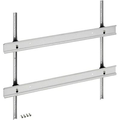 Spelsberg GEOS TGS NS35/15 4050-2 72007301 DIN-rail houder 2 rijen (l x b) 366 mm x 450 mm 1 stuk(s) Piece