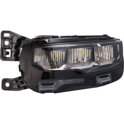 Koplampen VALEO 451132