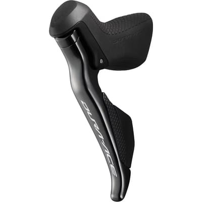 Derailleur en remhendel (voor racestuur) Shimano Dura-Ace STR9150RL