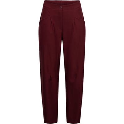 &Co Woman PRIS HEAVY TRAVEL - New - XS - Rood