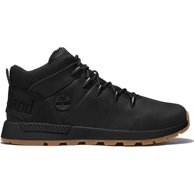 Timberland Sprint Trekker Mid Laarzen Zwart EU 40 Man