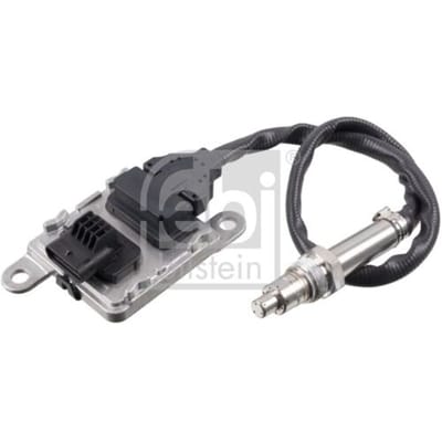 NOx-sensor, NOx-katalysator FEBI BILSTEIN 197494