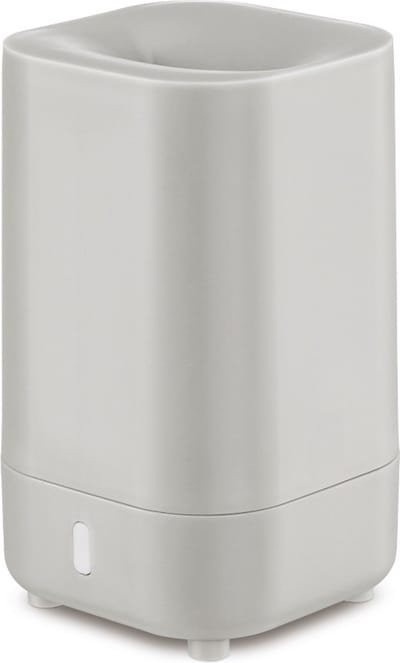 Serene House Ultrasonic Diffuser Ranger Grey USB 60ml - Aromatherapie