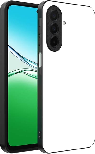 Smartphonica Geschikt voor Oppo A5 Sublimatie Hoesje TPU – Geschikt Voor Sublimatiedruk Warmtepers – Doe Het Zelf Case Met Eigen Foto Of Opdruk geschikt voor Oppo A5