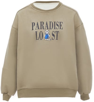 HOMEBASE Sweatshirt