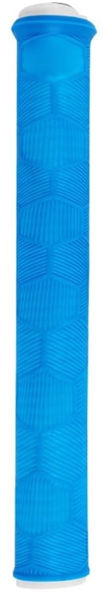 Dailygoods- Hengelgreep Antislip - Siliconen Hoes - Bescherming voor 13mm-37mm Visstokken - Slijtvast - Nachtlichtfunctie - Verbeterde Grip - Visgreep