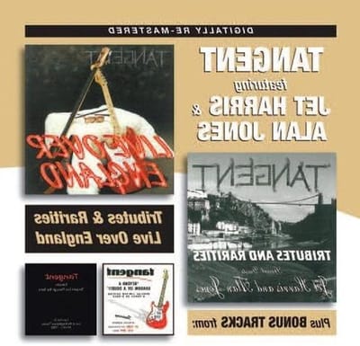 Muziek CD Set - Album Collectie - Muziek Luisteren - Dubbel CD Pakket - 143 x 126 x 14 cm