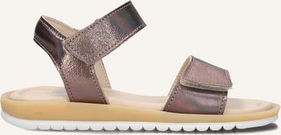 Giga G4560 Sandalen - Meisjes - Bronskleurig - Maat 28