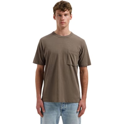 Dstrezzed Steve tee