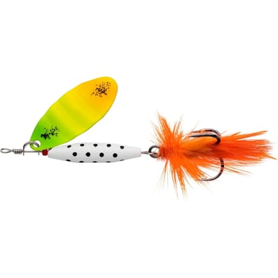 Lok Abu Garcia Reflex 12g
