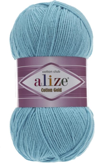 Alize Cotton Gold 287 Pakket 5 Bollen