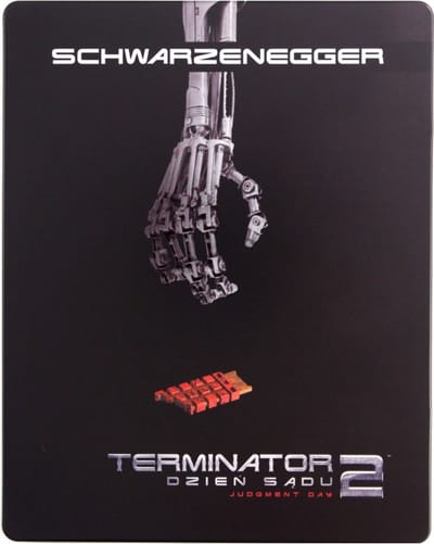 Terminator 2: Judgment Day