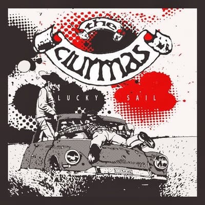 Ciurmas - Lucky Sail (CD)