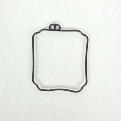 Pièce de carburateur origine pour Moto Yamaha 250 Virago 1992 1HX-14147 / joint cuve Neuf