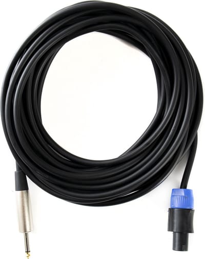 Fame Luidsprekerkabel 10 m - Luidsprekerkabel