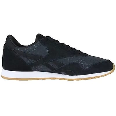Damestrainers Reebok CL Slim Txt L