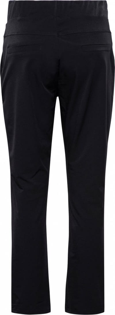 &Co Woman PEPPE 7/8 TRAVEL - Broek - S - Zwart