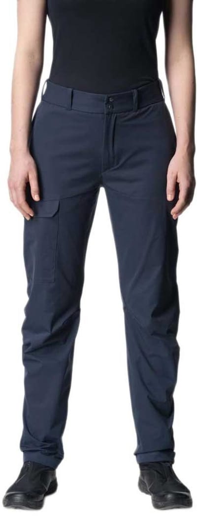 Houdini W´s Go Broek Blauw L Man