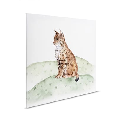 Canvas Sweet Forest 1 | DD129436