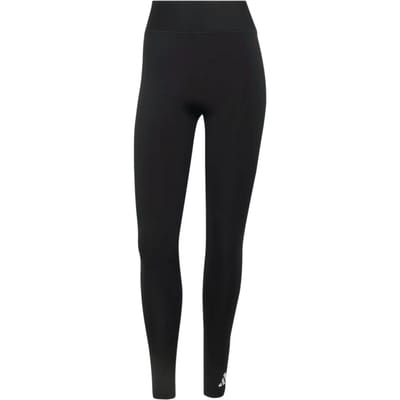 Adidas Performance Lange Zwemlegging - Dames - Zwart