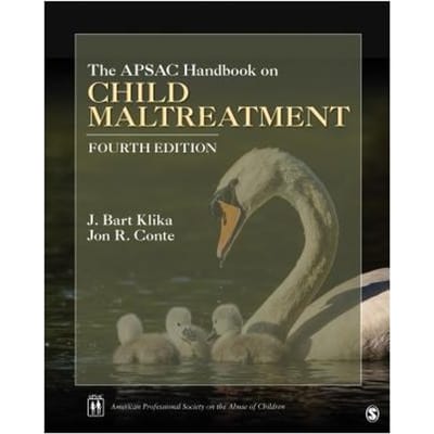The Apsac Handbook On Child Maltreatment - Klika