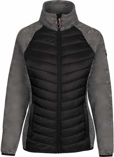 Trespass dames gewatteerd jack Rita Fleece At300